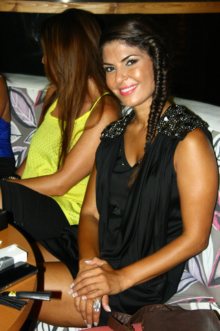 Launching of Al Balad Radio Station